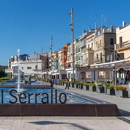 Experience The Charm Of Serrallo 