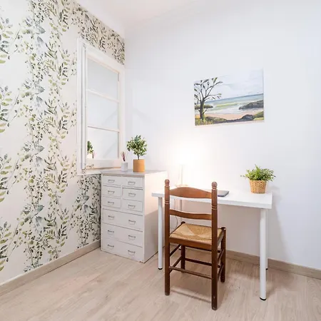 Apartment Experience The Charm Of Serrallo 