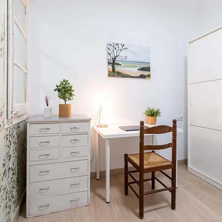 Apartment Experience The Charm Of Serrallo 