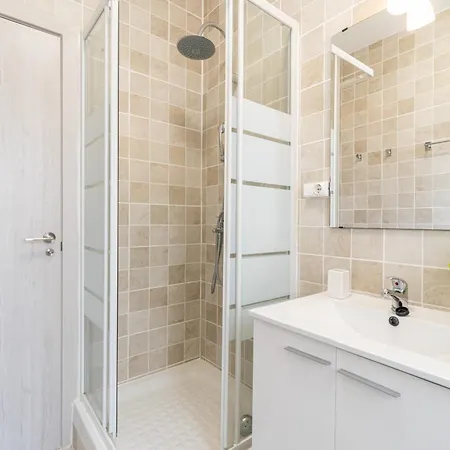 Apartment Experience The Charm Of Serrallo 
