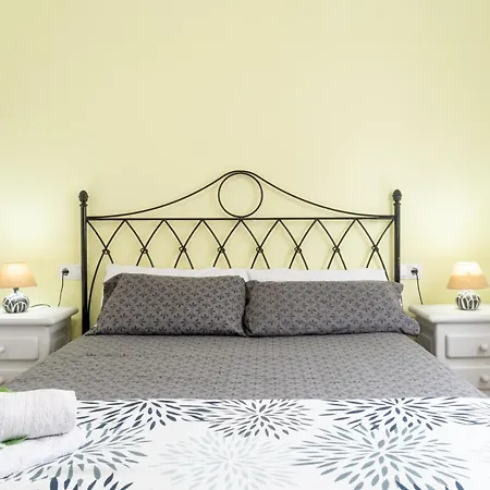 Apartamento Experience The Charm Of Serrallo 