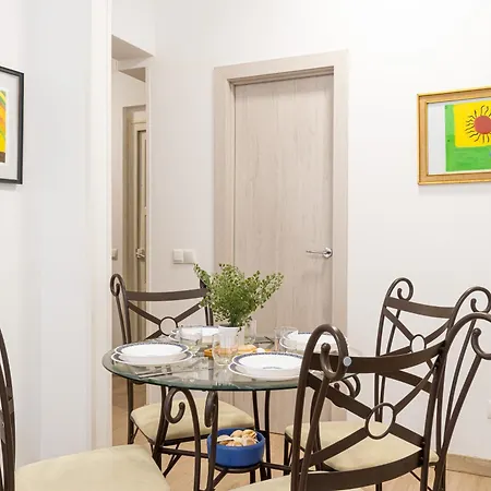 Apartamento Experience The Charm Of Serrallo 